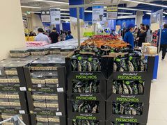 -盒马X会员店(上海森兰商都店)