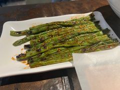 -枪火串烧·东北特色烧烤(罗湖总店)