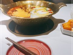 -九鼎轩脆毛肚火锅(三钢里店)
