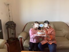 -卡漫莫尼蛋糕(私人定制店)