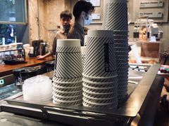 -来回·咖啡(天河南店)