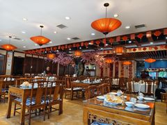 -那家老院子东北菜·饺子·小鸡炖蘑菇(艳华街店)