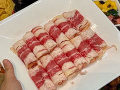 -金龙·打边炉(南京西路店)