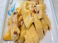 -阿英煲(凉城路店)