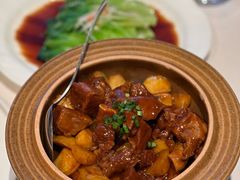 -禧宴Joyous Restaurant(禧园店)