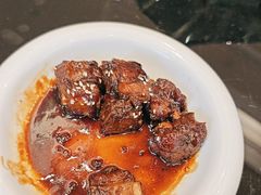 -新南华大酒店(长寿店)