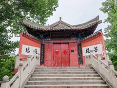 -洛阳白马寺