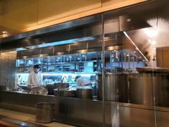 -喜来登由由大酒店九州膳坊中餐厅