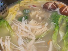 -周渝食惦酸菜鱼(青浦店)