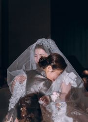 点击看大图 -Sugar苏格婚礼策划工作室