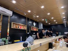 -东京屋(武定路店)