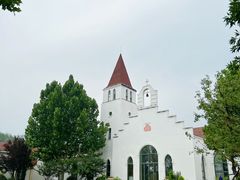 -静之湖度假区