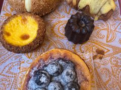 -OUR Bakery(三里屯太古里店)