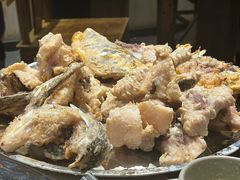 -肖肖酸萝卜鱼火锅(总店)