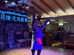 -思金拉措庄园藏餐(太阳岛店)