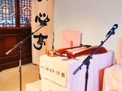 -豫园湖心亭茶楼
