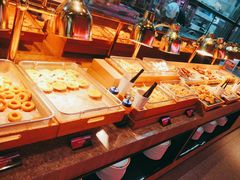 -比格比萨自助(延庆万达广场店)