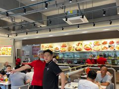 -君达小吃(紫御长安店)