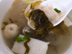 -非遗·爱西干面(小公园总店)