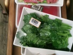 -野妹火锅(龙岗店)