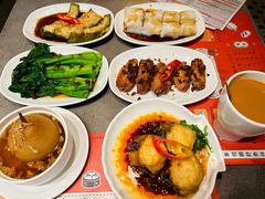 -点点心点心专门店(旺角店)