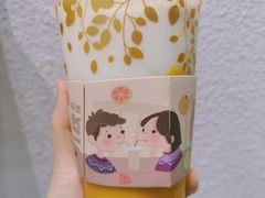 -九秋茶铺(三里屯店)