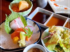 -岩也·日料与酒(龙岗天安云谷店)