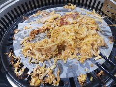 -鹤之乡·齐齐哈尔烤肉·非遗(秋涛路店)