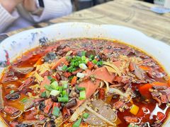 -冬哥川菜馆(十梓街店)