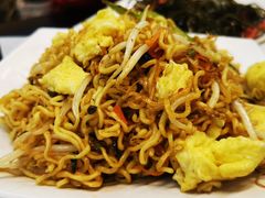 -京朋串屋·烧烤(望京西路总店)