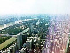 -广州四季酒店