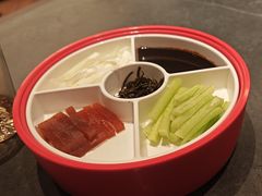 -全聚德(双井店)