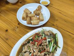 -黄记饮食店·潮汕家常菜(丹霞庄中区店)