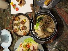 -炙柒Sekinana·精致料理 烧鸟·铁板烧(海上世界店)