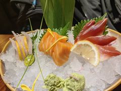 -上海中星铂尔曼大酒店 锦·日本料理