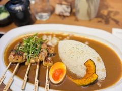 -CURRY YA 熟成咖哩專門店(深圳湾万象城店)