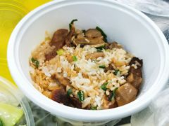 -其灵紫砂煲仔饭(富莲大厦店)