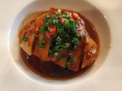 -万豪酒店·咏豪中餐厅