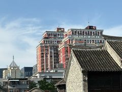 -回龙窝历史文化街区