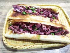 -驴肉火烧(玉祥门店)