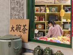 -北京市百货大楼(王府井店)
