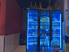 -醉炫音速烧烤·干煸菜(沙河总店)
