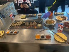 -马路牙子烧烤音乐酒馆(望京店)