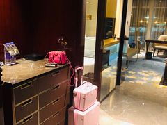 -广州白云机场雅高铂尔曼大酒店