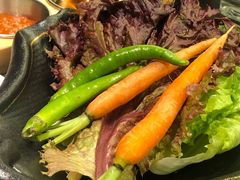 -芯元·碳烤熟成牛肉(经开店)