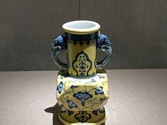 -龙美术馆(西岸馆)