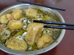 -黑皮酸菜鱼(绣花巷店)