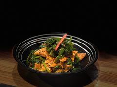 -胖老汉椒麻鸡清真新疆菜(西御街店)