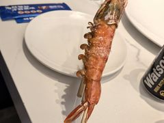 -海味当家·蒸锅海鲜(中山广场创始店)