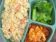-三亚亚龙湾瑞吉酒店·铭轩中餐厅Mingxuan·海南菜·粤菜